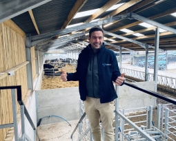 Major Investment Drives Growth for iLivestock